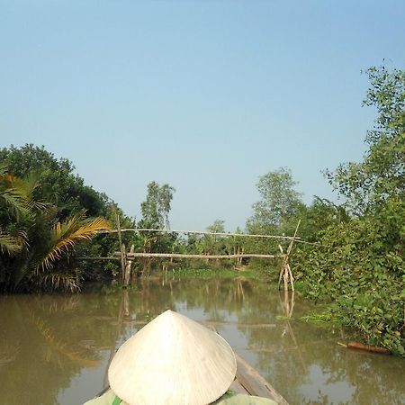 Green Village 1 Cần Thơ Exterior foto