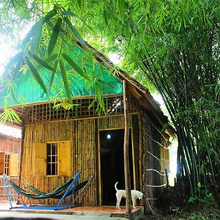 Green Village 1 Cần Thơ Exterior foto