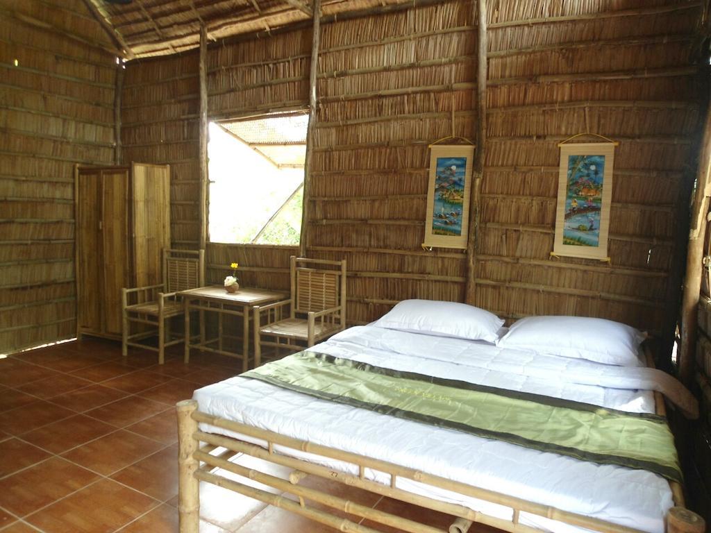Green Village 1 Cần Thơ Zimmer foto