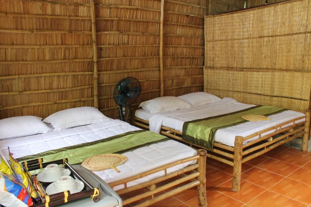 Green Village 1 Cần Thơ Zimmer foto