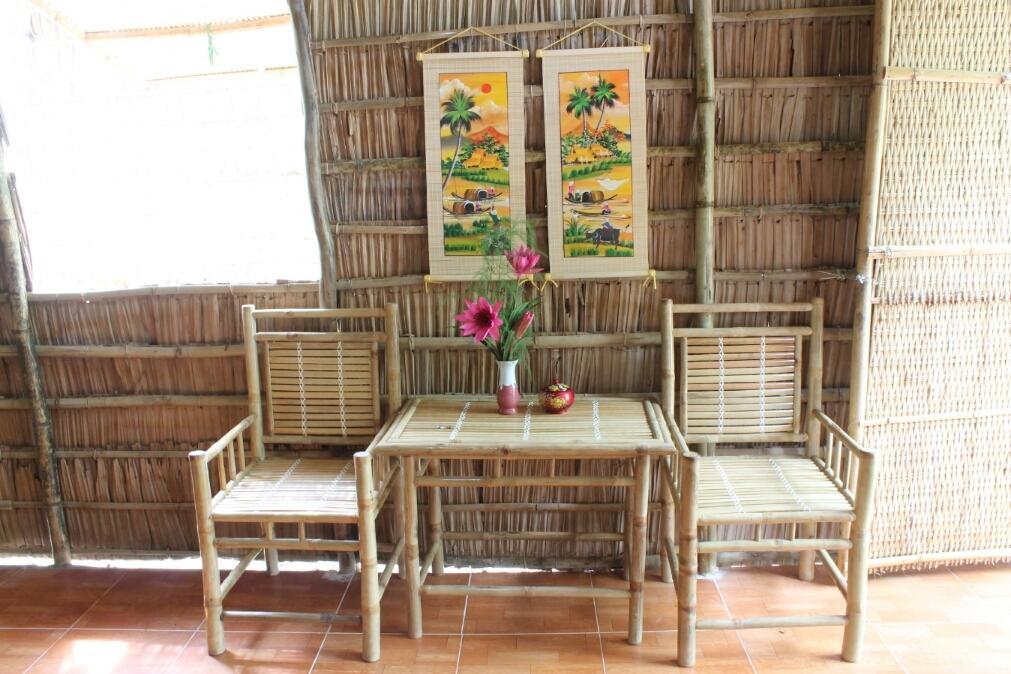Green Village 1 Cần Thơ Zimmer foto