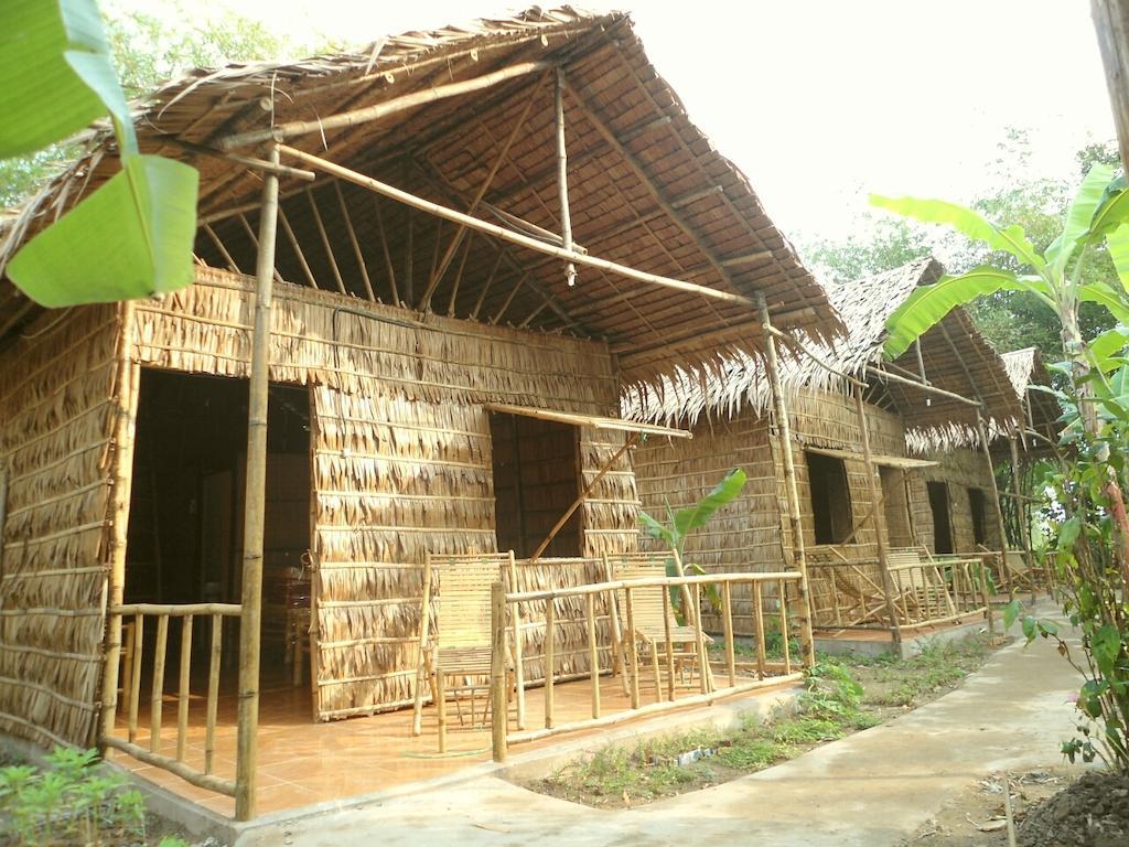 Green Village 1 Cần Thơ Zimmer foto
