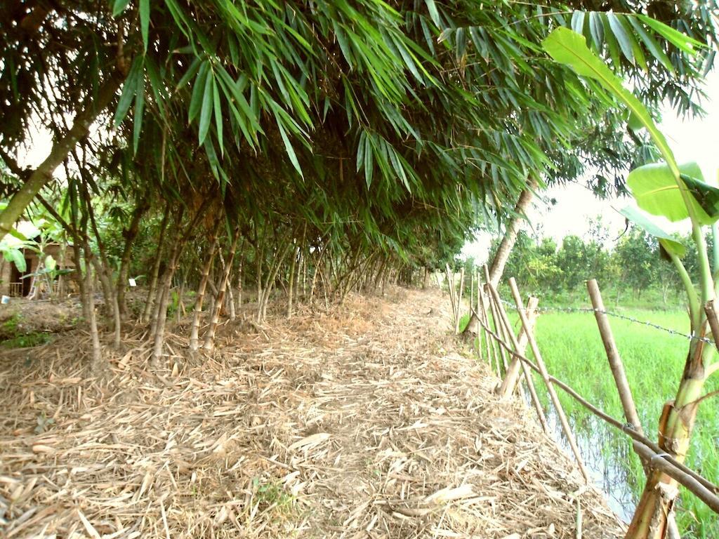 Green Village 1 Cần Thơ Exterior foto