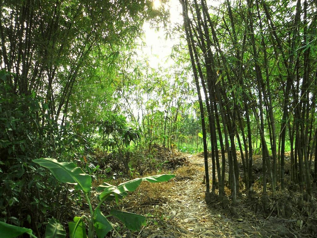 Green Village 1 Cần Thơ Exterior foto