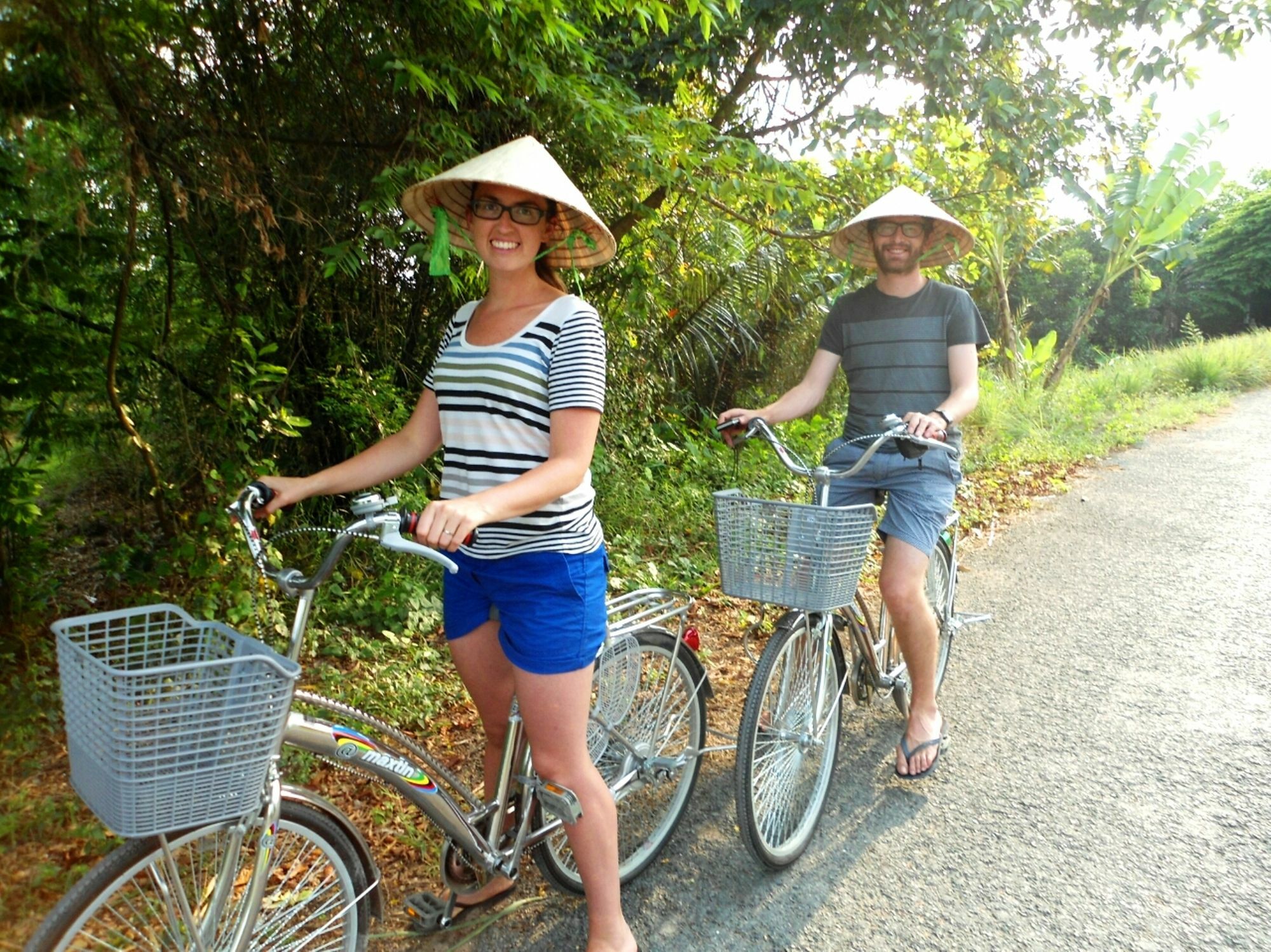 Green Village 1 Cần Thơ Exterior foto