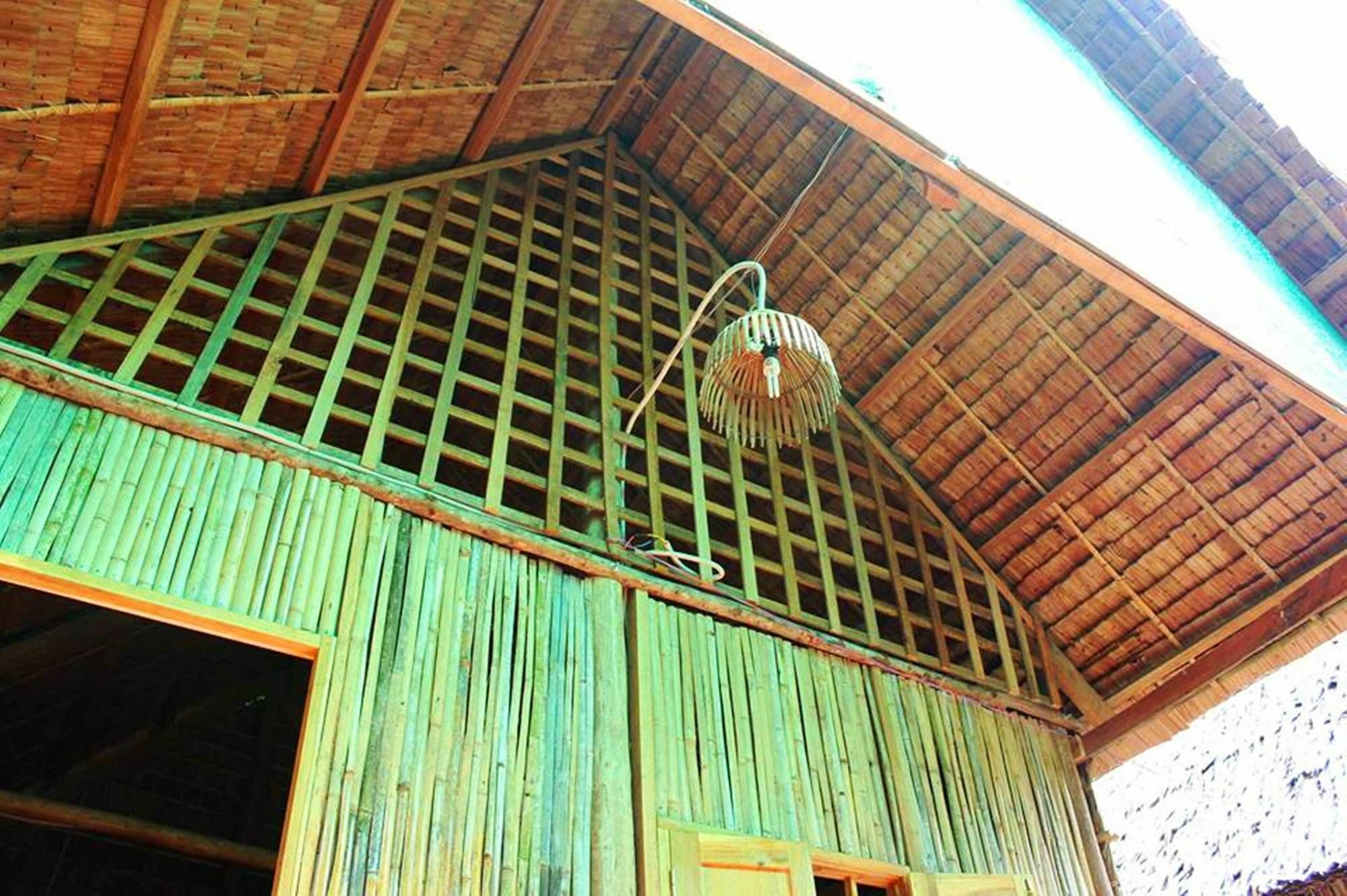 Green Village 1 Cần Thơ Exterior foto